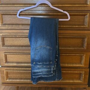 Rockin’ C Denim Jeans